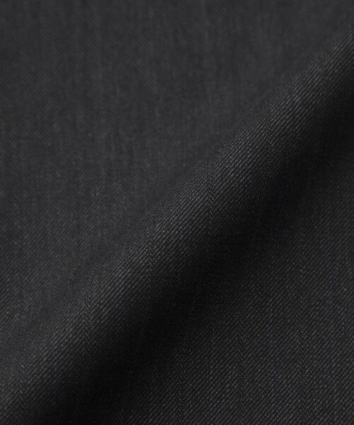 Paul Stuart / ポール・スチュアート セットアップ | 【EASTGATE MODEL】オルタネイトストライプ柄スーツ | 詳細19