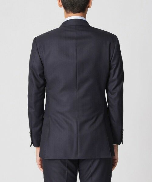 Paul Stuart / ポール・スチュアート セットアップ | 【EASTGATE MODEL】オルタネイトストライプ柄スーツ | 詳細7