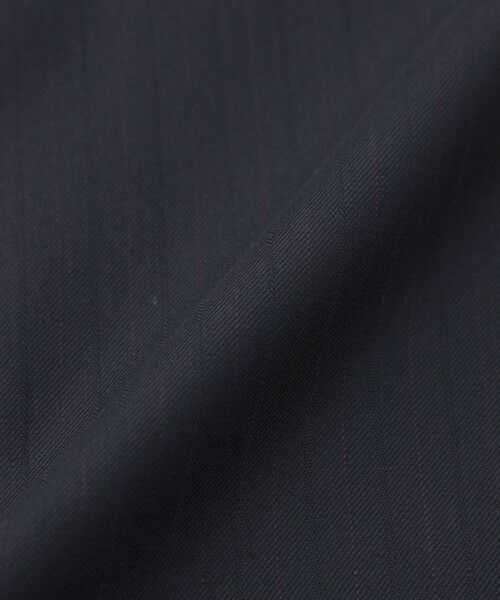 Paul Stuart / ポール・スチュアート セットアップ | 【EASTGATE MODEL】オルタネイトストライプ柄スーツ | 詳細20