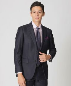 価格見直しのため大幅お値下げ・美品PaulStuart セットアップスーツ 1142-J1H9945628.jpg?v=1724898731