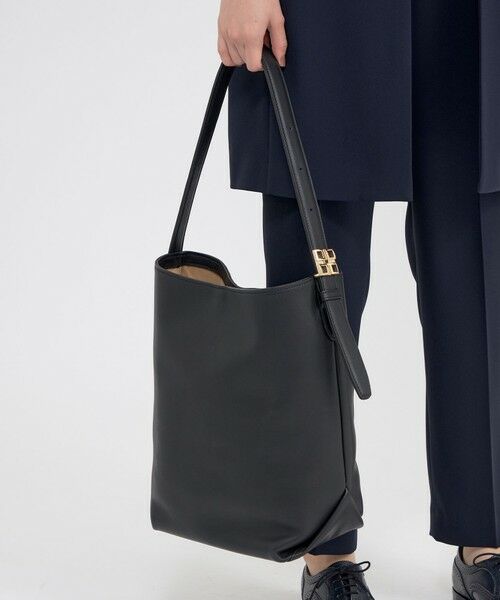 Paul Stuart / ポール・スチュアート バッグ | Pモザイクショルダー | 詳細3