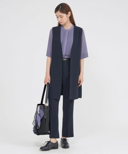 Paul Stuart / ポール・スチュアート バッグ | Pモザイクショルダー | 詳細4