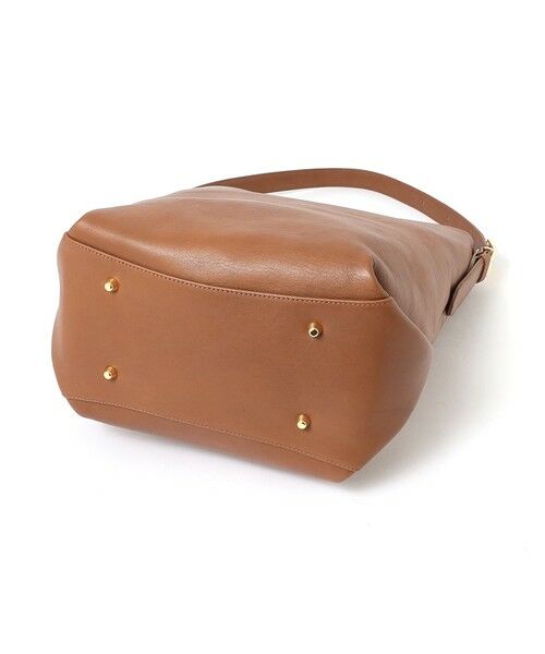 Paul Stuart / ポール・スチュアート バッグ | Pモザイクショルダー | 詳細7