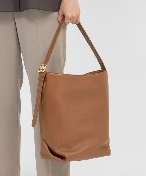 Paul Stuart / ポール・スチュアート バッグ | Pモザイクショルダー | 詳細1