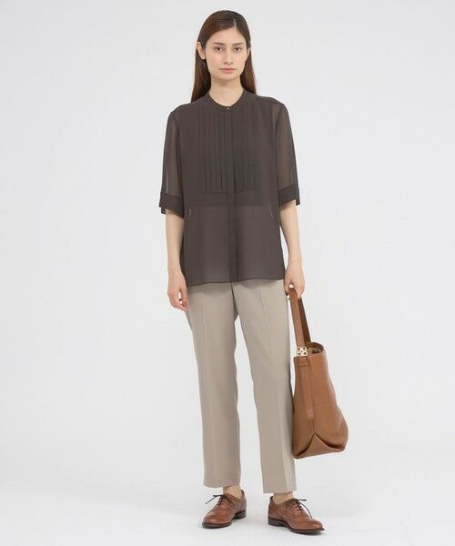 Paul Stuart / ポール・スチュアート バッグ | Pモザイクショルダー | 詳細2