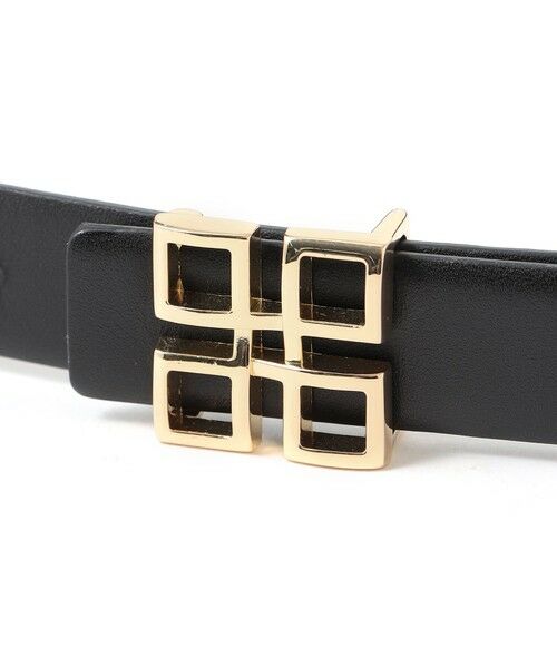 Paul Stuart / ポール・スチュアート ベルト・サスペンダー | 【Nikkei magazine掲載】Pモザイクベルト | 詳細10