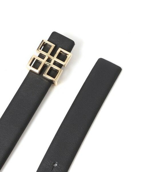 Paul Stuart / ポール・スチュアート ベルト・サスペンダー | 【Nikkei magazine掲載】Pモザイクベルト | 詳細11
