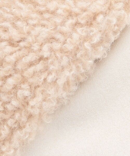 Paul Stuart / ポール・スチュアート マフラー・ショール・スヌード・ストール | シンセティックファージレ | 詳細9