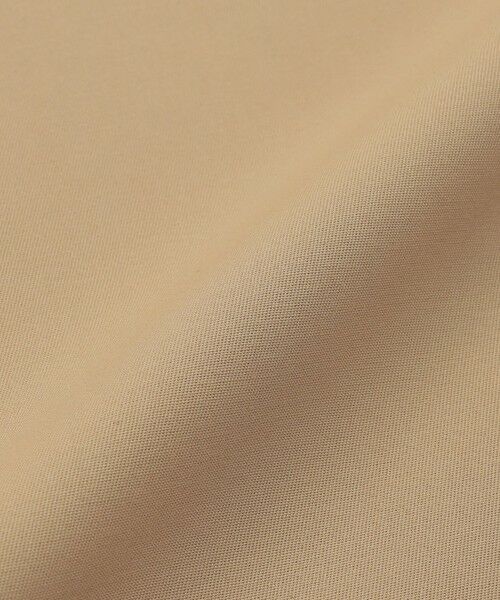 Paul Stuart / ポール・スチュアート その他アウター | コンパクトダブルクロス　コート | 詳細11