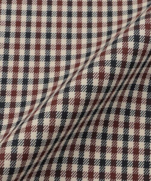 Paul Stuart / ポール・スチュアート その他アウター | トラッドチェック　コート | 詳細11