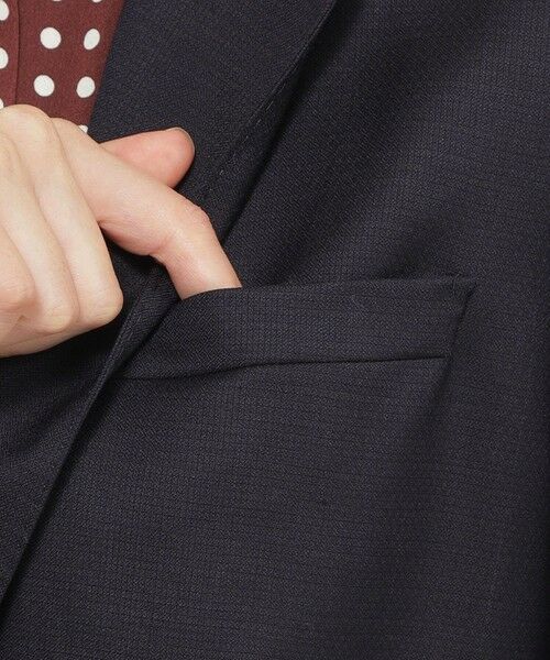 Paul Stuart / ポール・スチュアート その他アウター | プレミアムソフトメリノ ジャケット | 詳細7