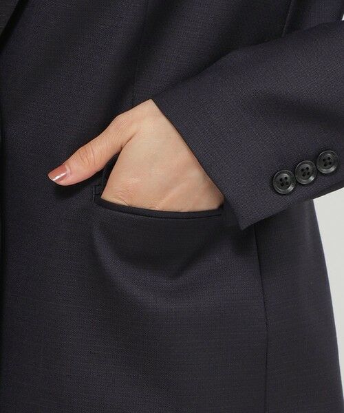 Paul Stuart / ポール・スチュアート その他アウター | プレミアムソフトメリノ ジャケット | 詳細8