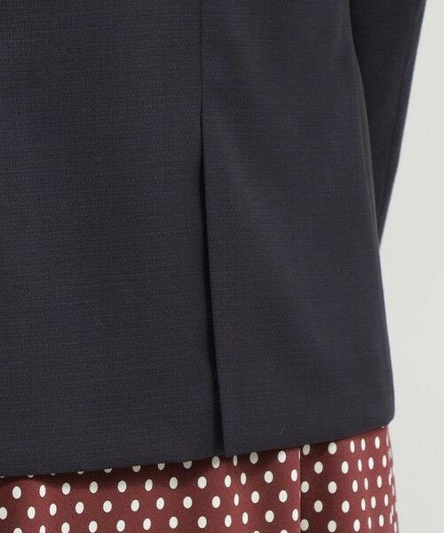 Paul Stuart / ポール・スチュアート その他アウター | プレミアムソフトメリノ ジャケット | 詳細9