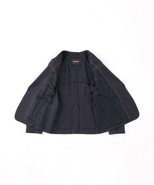 Paul Stuart / ポール・スチュアート その他アウター | プレミアムソフトメリノ ジャケット | 詳細11