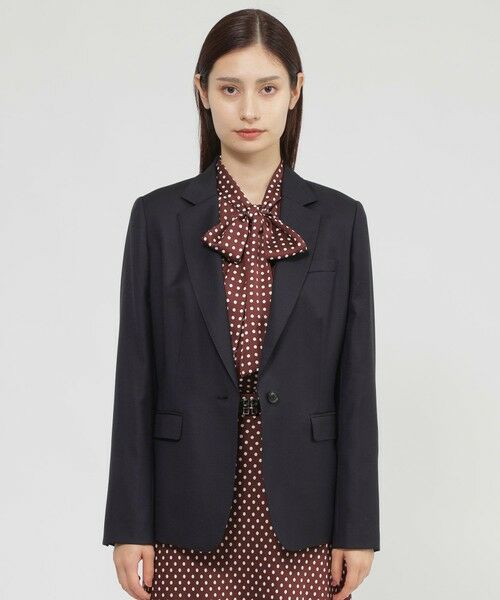 Paul Stuart / ポール・スチュアート その他アウター | プレミアムソフトメリノ ジャケット | 詳細13