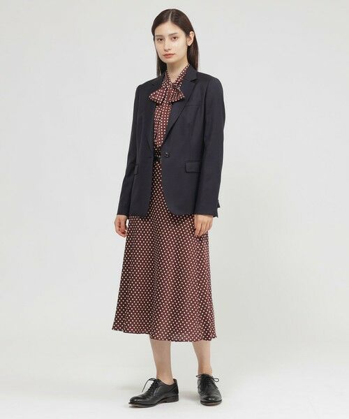 Paul Stuart / ポール・スチュアート その他アウター | プレミアムソフトメリノ ジャケット | 詳細2