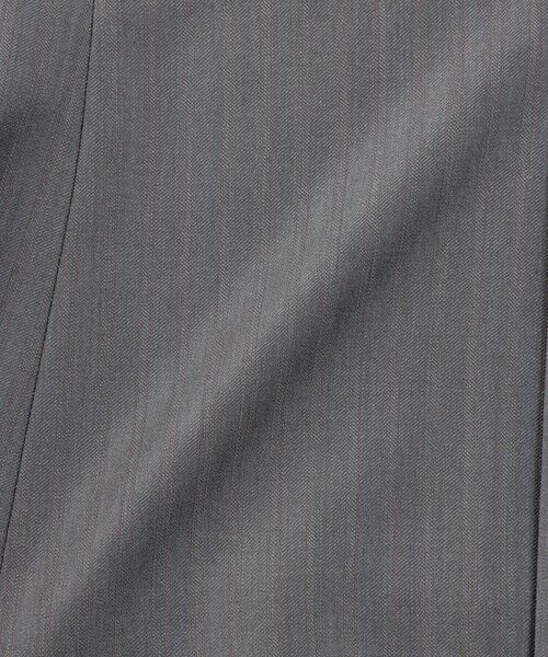 Paul Stuart / ポール・スチュアート その他アウター | 【eclat掲載】ウールストライプ ジャケット | 詳細12