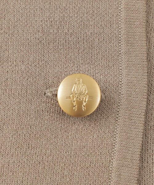 Paul Stuart / ポール・スチュアート その他アウター | 【Nikkei magazine掲載】【ウォッシャブル】ハイツイストスムース　ジャケット | 詳細7