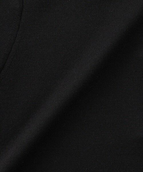 Paul Stuart / ポール・スチュアート その他アウター | 【Nikkei magazine掲載】【ウォッシャブル】ハイツイストスムース　ジャケット | 詳細8