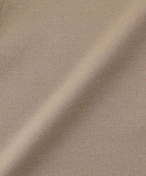 Paul Stuart / ポール・スチュアート その他アウター | 【Nikkei magazine掲載】【ウォッシャブル】ハイツイストスムース　ジャケット | 詳細9