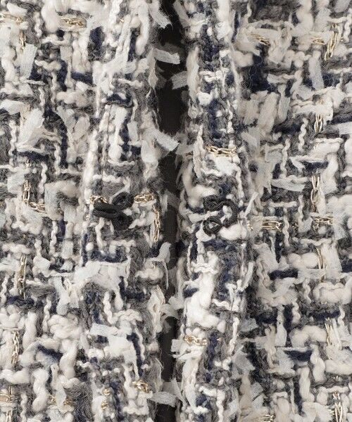 Paul Stuart / ポール・スチュアート その他アウター | 【Nikkei magazine/eclat掲載】チェーンツィード　ジャケット | 詳細10