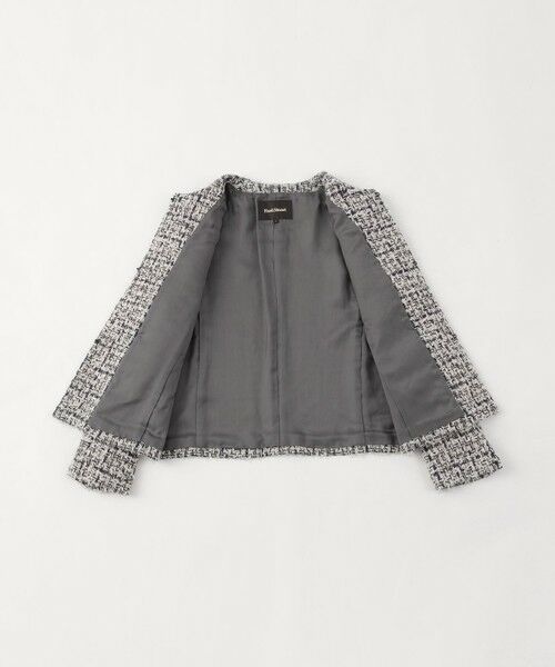Paul Stuart / ポール・スチュアート その他アウター | 【Nikkei magazine/eclat掲載】チェーンツィード　ジャケット | 詳細11