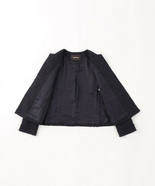 Paul Stuart / ポール・スチュアート その他アウター | ラメツイード　ジャケット | 詳細7