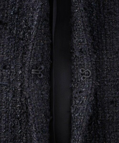Paul Stuart / ポール・スチュアート その他アウター | ラメツイード　ジャケット | 詳細8