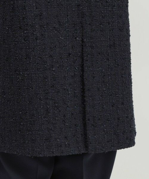 Paul Stuart / ポール・スチュアート その他アウター | ラメツイード　ジレ | 詳細9