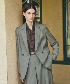 Paul Stuart / ポール・スチュアート その他アウター | シャークスキン　ジャケット