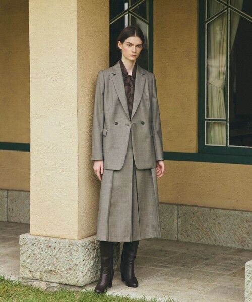 Paul Stuart / ポール・スチュアート その他アウター | シャークスキン　ジャケット | 詳細1