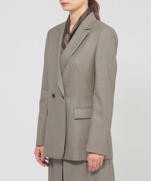 Paul Stuart / ポール・スチュアート その他アウター | シャークスキン　ジャケット | 詳細4