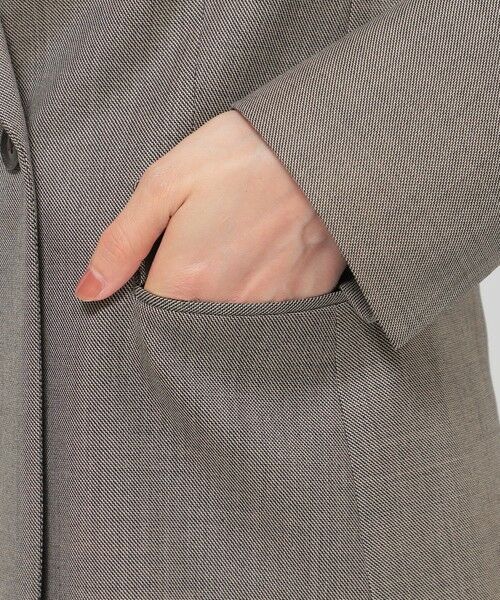 Paul Stuart / ポール・スチュアート その他アウター | シャークスキン　ジャケット | 詳細6