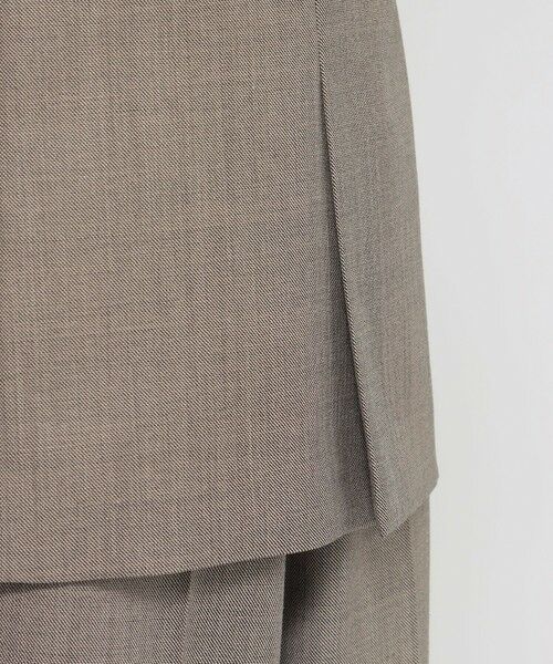 Paul Stuart / ポール・スチュアート その他アウター | シャークスキン　ジャケット | 詳細8