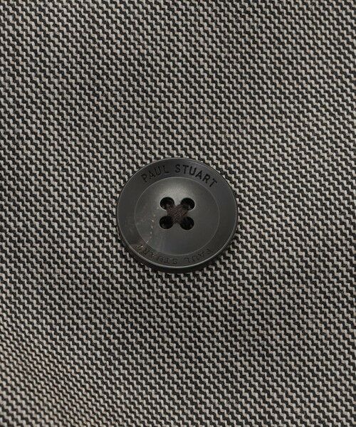 Paul Stuart / ポール・スチュアート その他アウター | シャークスキン　ジャケット | 詳細9