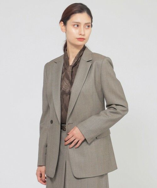 Paul Stuart / ポール・スチュアート その他アウター | シャークスキン　ジャケット | 詳細12