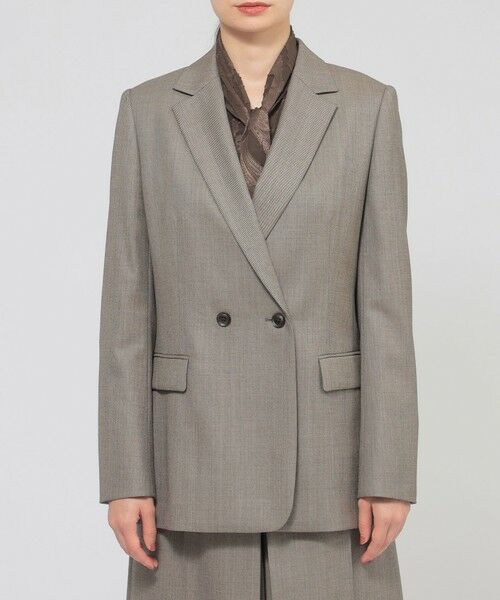 Paul Stuart / ポール・スチュアート その他アウター | シャークスキン　ジャケット | 詳細3