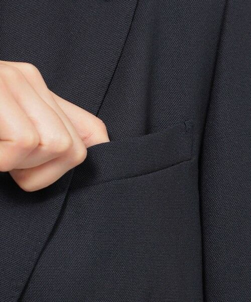 Paul Stuart / ポール・スチュアート その他アウター | 【Nikkei magazine掲載】グランピアンウール　ジャケット | 詳細7