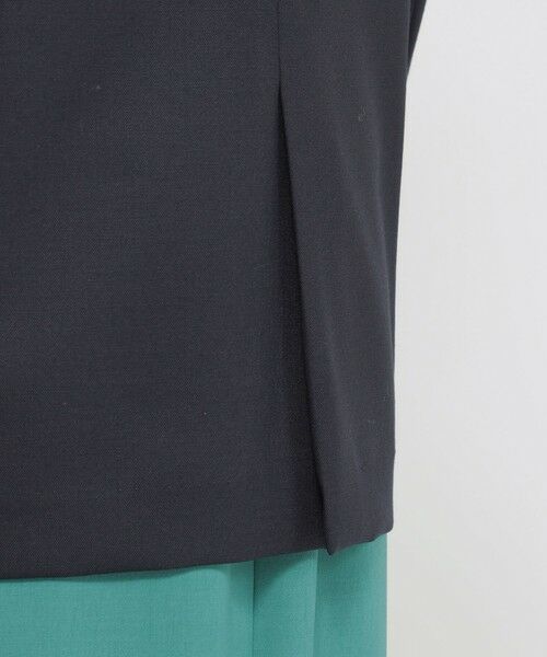 Paul Stuart / ポール・スチュアート その他アウター | 【Nikkei magazine掲載】グランピアンウール　ジャケット | 詳細9