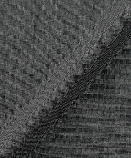 Paul Stuart / ポール・スチュアート シャツ・ブラウス | 【ウォッシャブル】ウールボイル　ブラウス | 詳細11