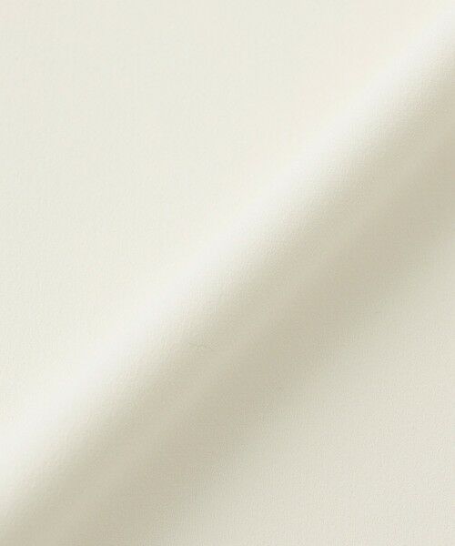 Paul Stuart / ポール・スチュアート シャツ・ブラウス | 【Nikkei magazine掲載】【ウォッシャブル】ヴィーナスバックサテン　ブラウス | 詳細13