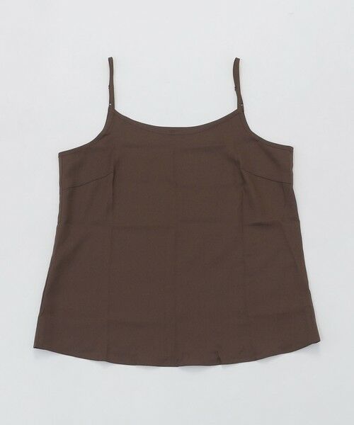 Paul Stuart / ポール・スチュアート シャツ・ブラウス | 【eclat掲載】【ウォッシャブル】シフォンカットジャカード　ブラウス | 詳細16