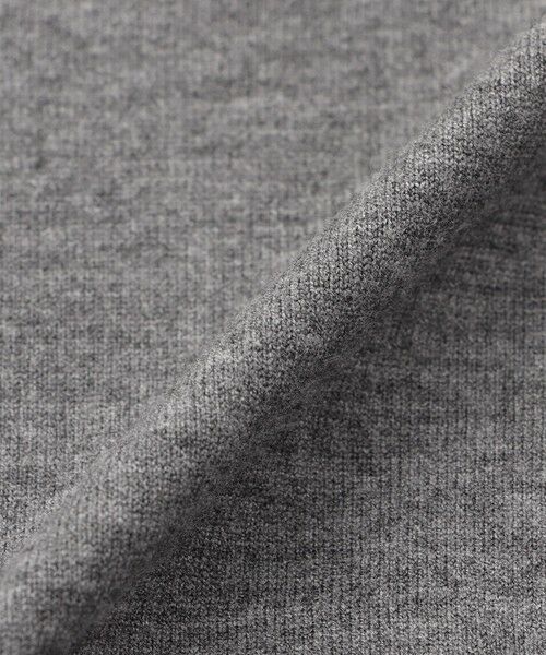 Paul Stuart / ポール・スチュアート ニット・セーター | 【Nikkei magazine掲載】【ウォッシャブル】ビジューニット　カーディガン | 詳細9