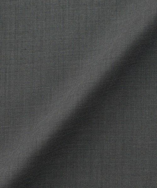 Paul Stuart / ポール・スチュアート パンツ | 【ウォッシャブル】ウールボイル　パンツ | 詳細10