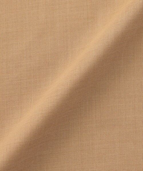 Paul Stuart / ポール・スチュアート パンツ | 【ウォッシャブル】ウールボイル　パンツ | 詳細11