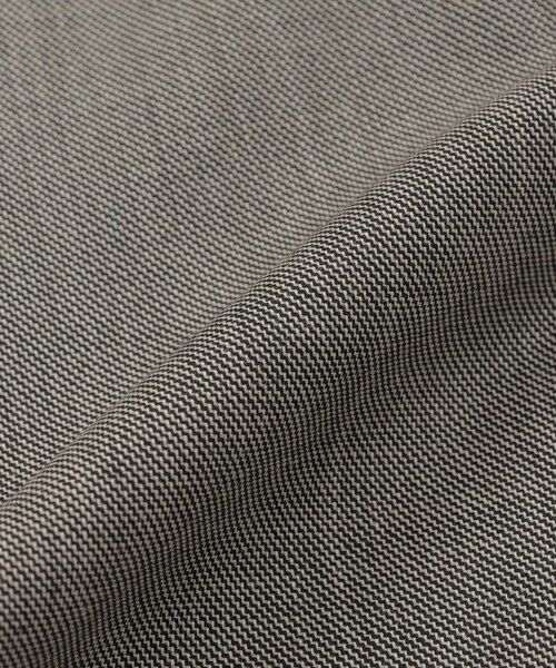 Paul Stuart / ポール・スチュアート パンツ | 【eclat掲載】シャークスキン　パンツ | 詳細7