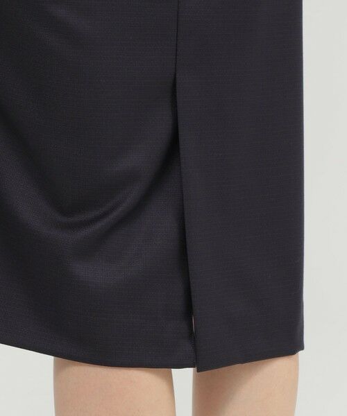 Paul Stuart / ポール・スチュアート スカート | プレミアムソフトメリノ　スカート | 詳細6