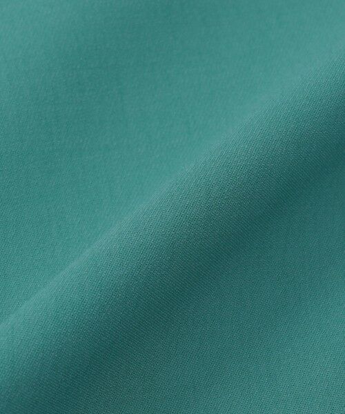 Paul Stuart / ポール・スチュアート スカート | 【Nikkei magazine掲載】ウールダブルサテン　スカート | 詳細12