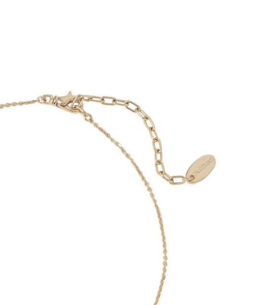 Paul Stuart / ポール・スチュアート アクセサリー | Yチェーンネックレス | 詳細2