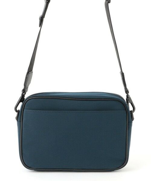 Paul Stuart / ポール・スチュアート バッグ | 【RTM】シュリンクタフタ　ミニショルダーバッグ | 詳細6